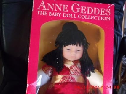 anne geddes dolls amazon