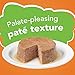 Purina Friskies Pate Wet Cat Food, Poultry Platter - (12) 13 oz. Cans