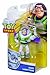 Disney/Pixar Toy Story Buzz with Wings Figure, 4
