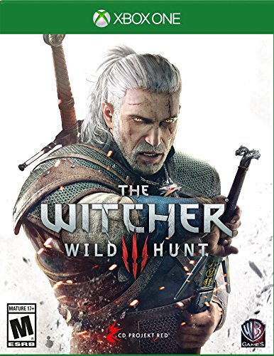 The Witcher: Wild Hunt - Xbox One