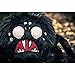 Don't starve Hissing Spider plush toy for kids collectible replica (4 sounds) hissing spider plush 1pcs