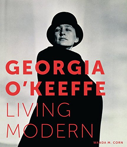 Georgia O'Keeffe