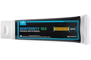 Medline Skintegrity Eco Hydrogel, 1-4 oz. Tub