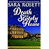 Death in the English Countryside (Murder on Location Book 1) - Kindle ...