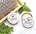 Savannah Bee Company Certified Organic Beeswax Salve – 2 Ouncethumb 3