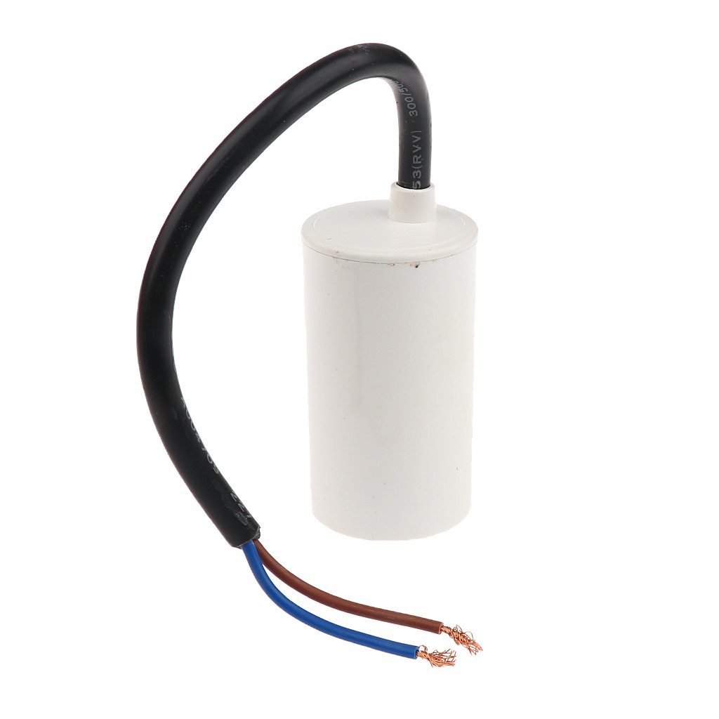 Конденсатор cbb60 8uf