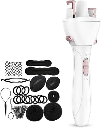 hairstyle machine amazon