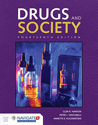 Drugs+Society W/Access