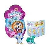 TPF Toys Splashlings 2 Pack ~ Wave 1