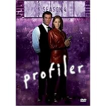 Profiler: Season 2 [DVD] [Import]