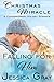 Christmas Miracle - A Contemporary Holiday Romance: Falling for Him