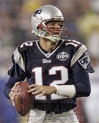 tom brady gear amazon