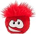 Disney Club Penguin 6 Inch Deluxe Plush Puffle Red Includes Coin with Code!