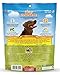 Zuke'S Tiny Naturals Peanut Butter & Flaxseed Recipe Dog Treats - 5 Oz. Pouch