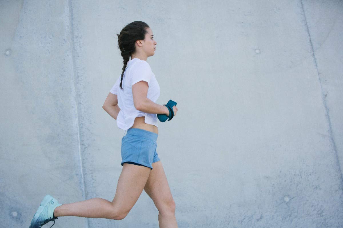 pulse handheld salomon