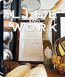Life and Work: Malene Birger's Life in Pictures by 