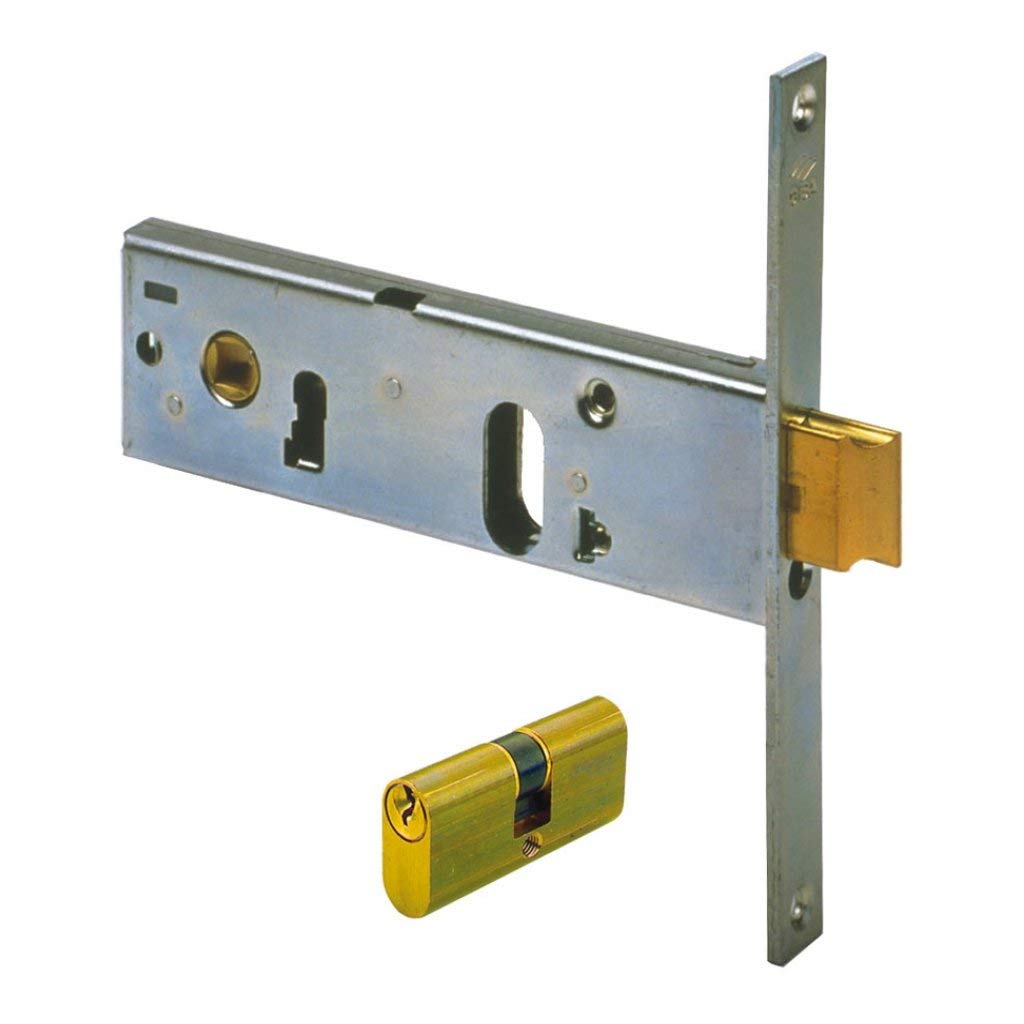 CISA9, 44151