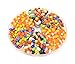 Halloween Candy Gift Tray 2 LBS – with Brach’s Candy Corn, Jelly Belly and M&M’sthumb 1