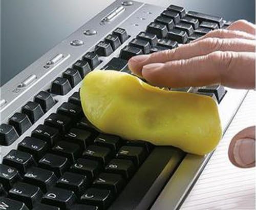Superior Ultra clean keyboard clean mud Decontamination good helper