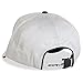 C6 Corvette Hat Exterior Color Matched with C6 Logo (Light Gray)