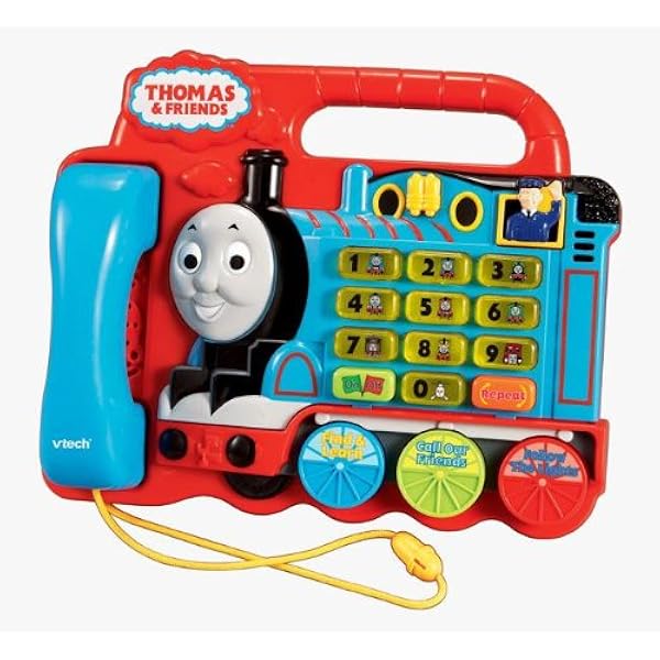 all thomas toys