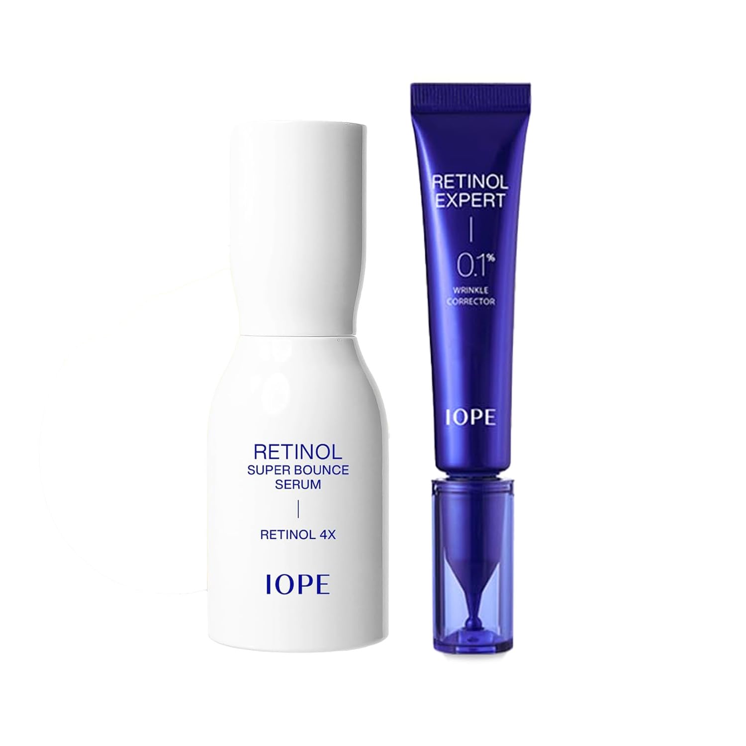 RETINOL EXPERT 0.1% WRINKLE CORRECTOR