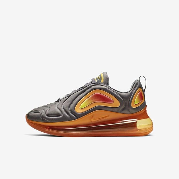 Amazon.com | Nike Air Max 720 (Kids) | Running