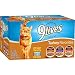 9 Lives Turkey Favorites Wet Cat Food, 5.5 Oz (Pack Of 24)