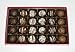 Sugar-free Chocolate Truffles 24 Pieces
