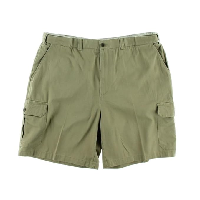 geoffrey beene extender shorts