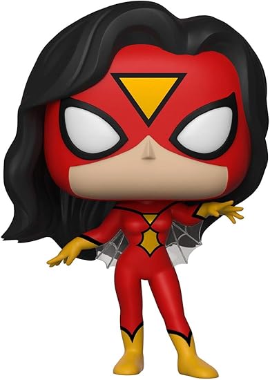 Amazon.com: Funko Pop! Marvel: Classic 