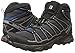 Salomon Men's X Ultra MID AERO-M, Autobahn/Black/Deep Water 10.5 D US