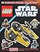 Ultimate Sticker Collection: LEGO Star Wars (Ultimate Sticker Collections)