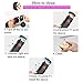 WeDol Male Masturbator Electric Automatic Heating Masturbation Cup with 10 Powerful Thrusting Modes 10 Massage Patterns 10 Speed Frequency & 4 Female Moans 3D Realistic Vagina