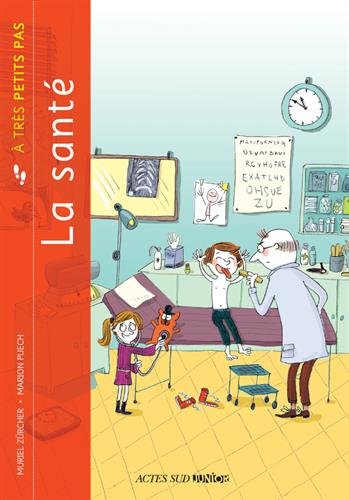 La  santé