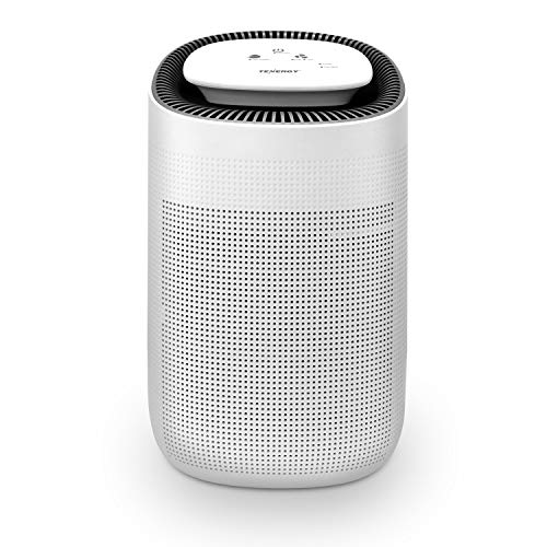Tenergy Sorbi Air Purifier Dehumidifier