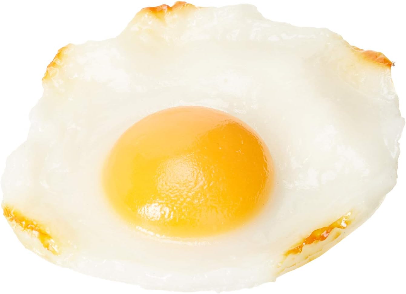 toy fried egg