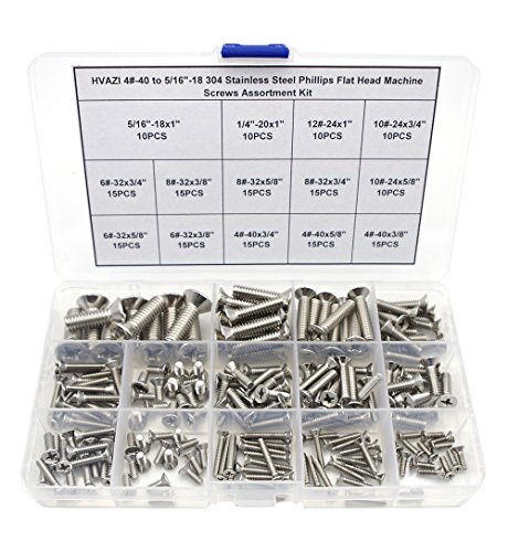 1 HVAZI+Stainless+Phillips+Machine+Assortment