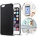 CloudValley Anti Gravity iPhone 6S Plus Case, iPhone 6 Plus Anti Gravity Case Magical Nano Stick to Glass, Whiteboards, Tile and Smooth Surfaces for Apple iPhone 6S Plus(2015)/ iPhone 6 Plus(2014)