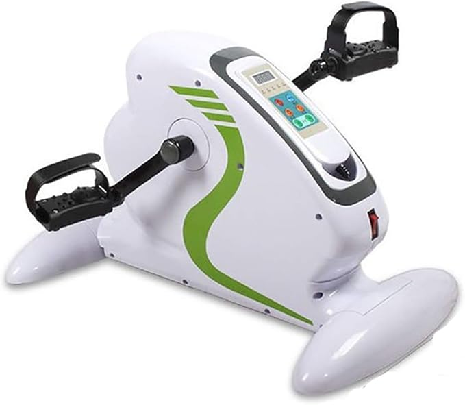 Pedal Exercisers Leg Exercise Equipment Mini Fitness Bike