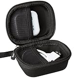 Aproca Hard Travel Storage Case for Samsung Galaxy Buds Bluetooth True Wireless Earbuds/GolfBuddy Voice 2 GPS