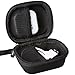 Aproca Hard Travel carrying Case for GolfBuddy Voice/Voice 2 GPS