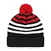 MLS Youth Yipes Cuff Knit with Pom