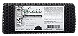 90G Bamboo Activated Charcoal Deodorizer & Odor Absorber | Air Purifier - Natural Odor Removal & Eliminates Moisture for Shoe, Bag, Closet, Equipment Sport | Fragrance Free - Easy Portable