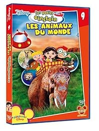 Les Petits Einsteins - Les Animaux Du Monde