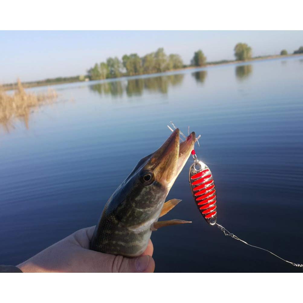 приманки на щуку. блесна на щуку. ловить щуку блесной. ловить щуку блесной. щука на блесну.