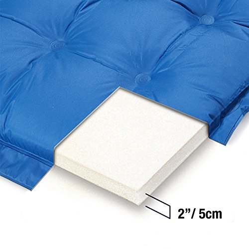 active era camping pad