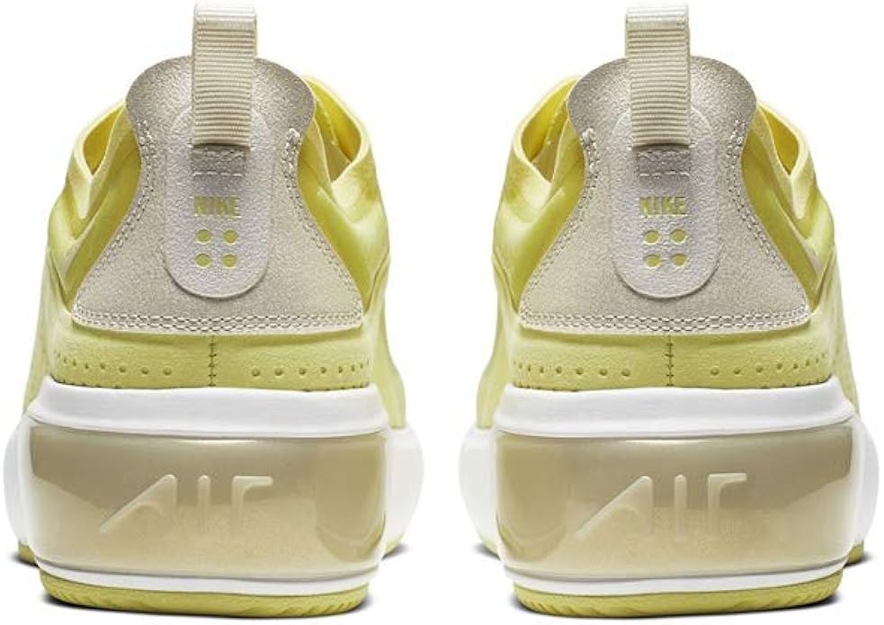 air max dia yellow