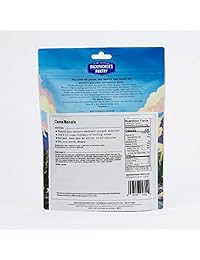 Backpacker                     TS Pantry Chana Mas