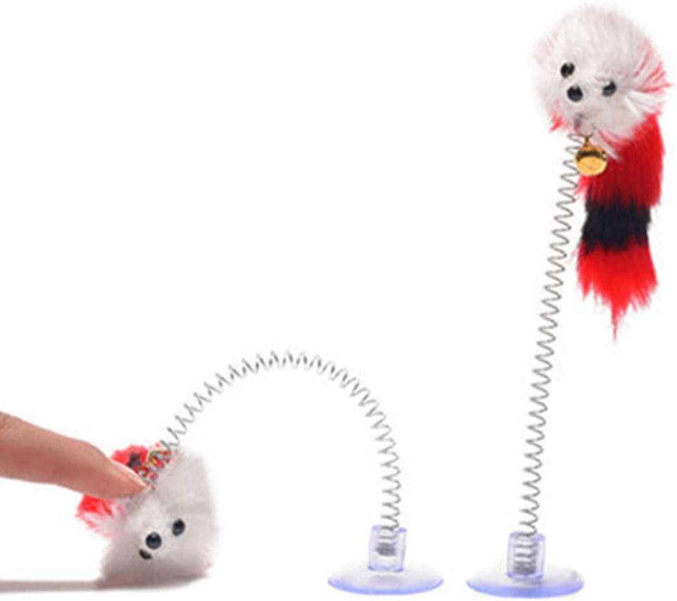 juguete raton interactivo